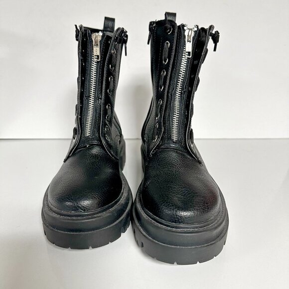 *NEW* Dolce Vita Combat Boot - Picture 7 of 10